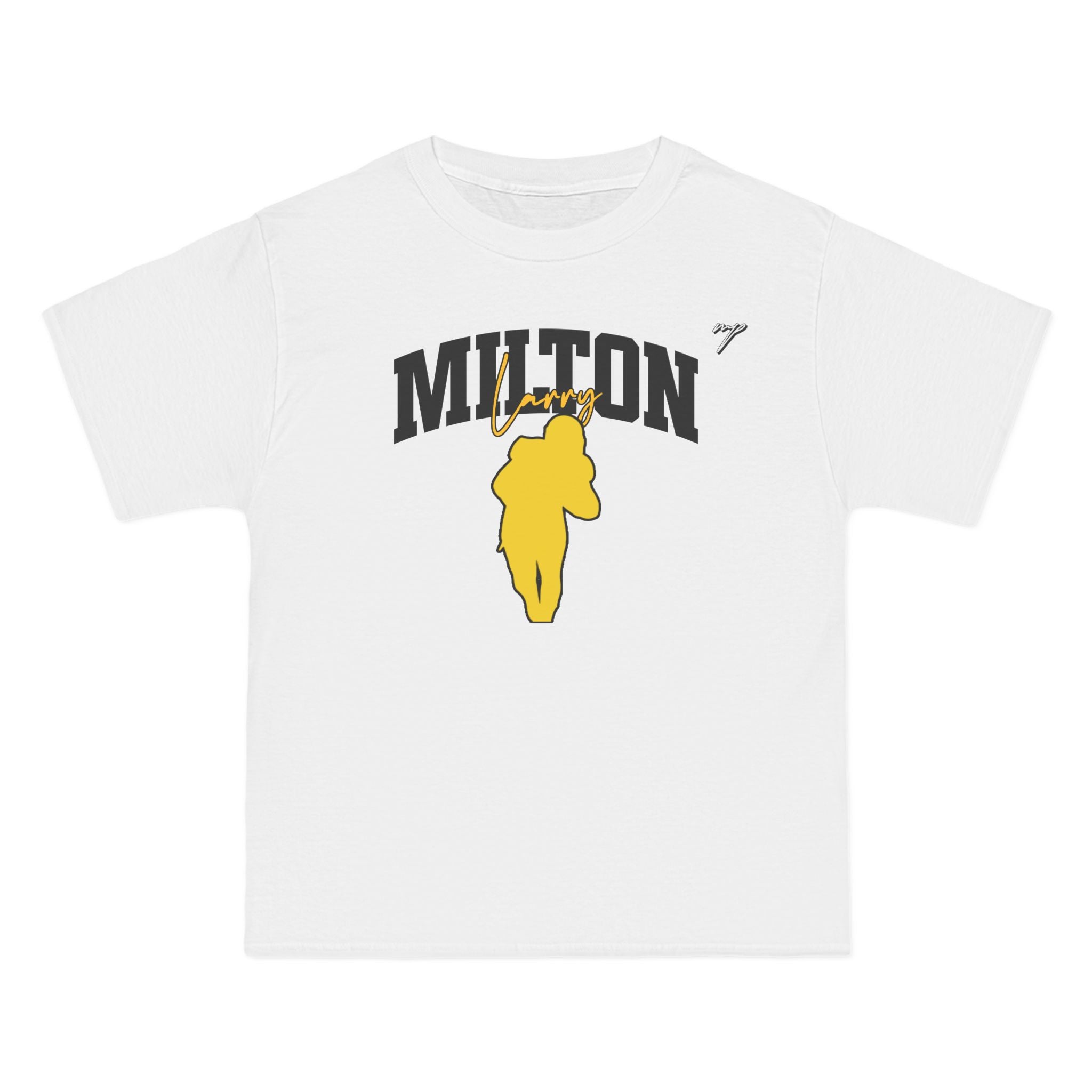 Larry Milton Vintage Tee