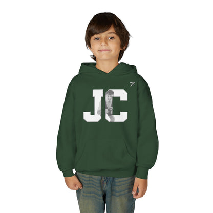 Jessie Chavez YOUTH Hoodie