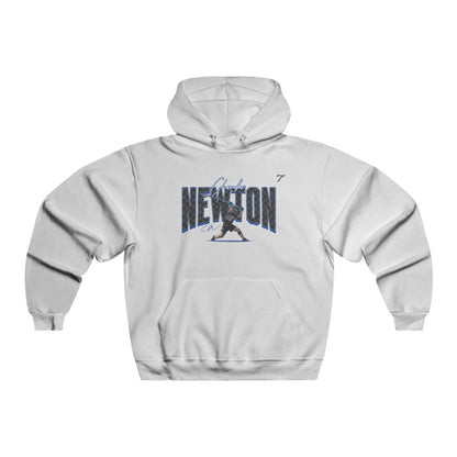 Chandler Newton Vintage Hoodie