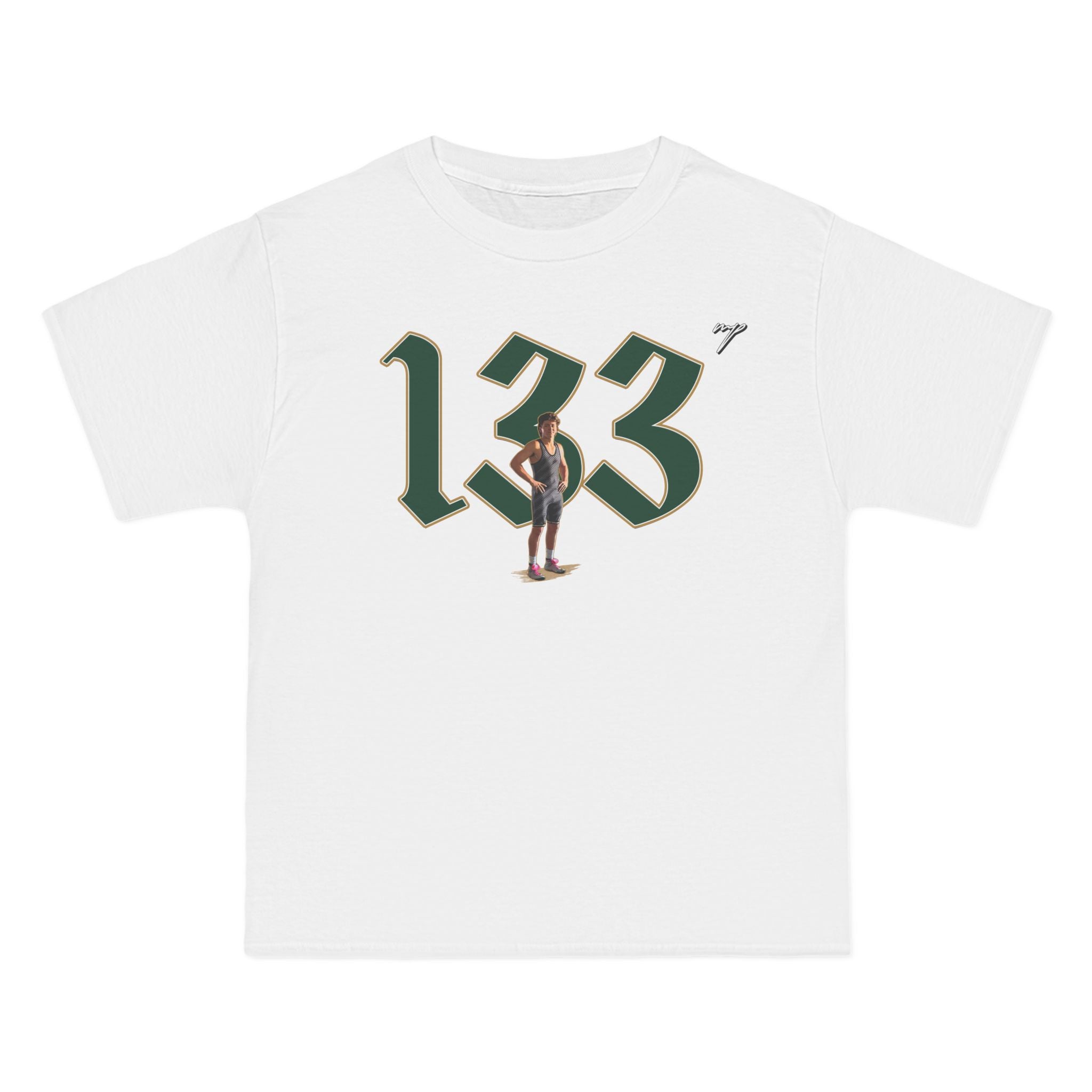 Zack Samano Vintage Tee