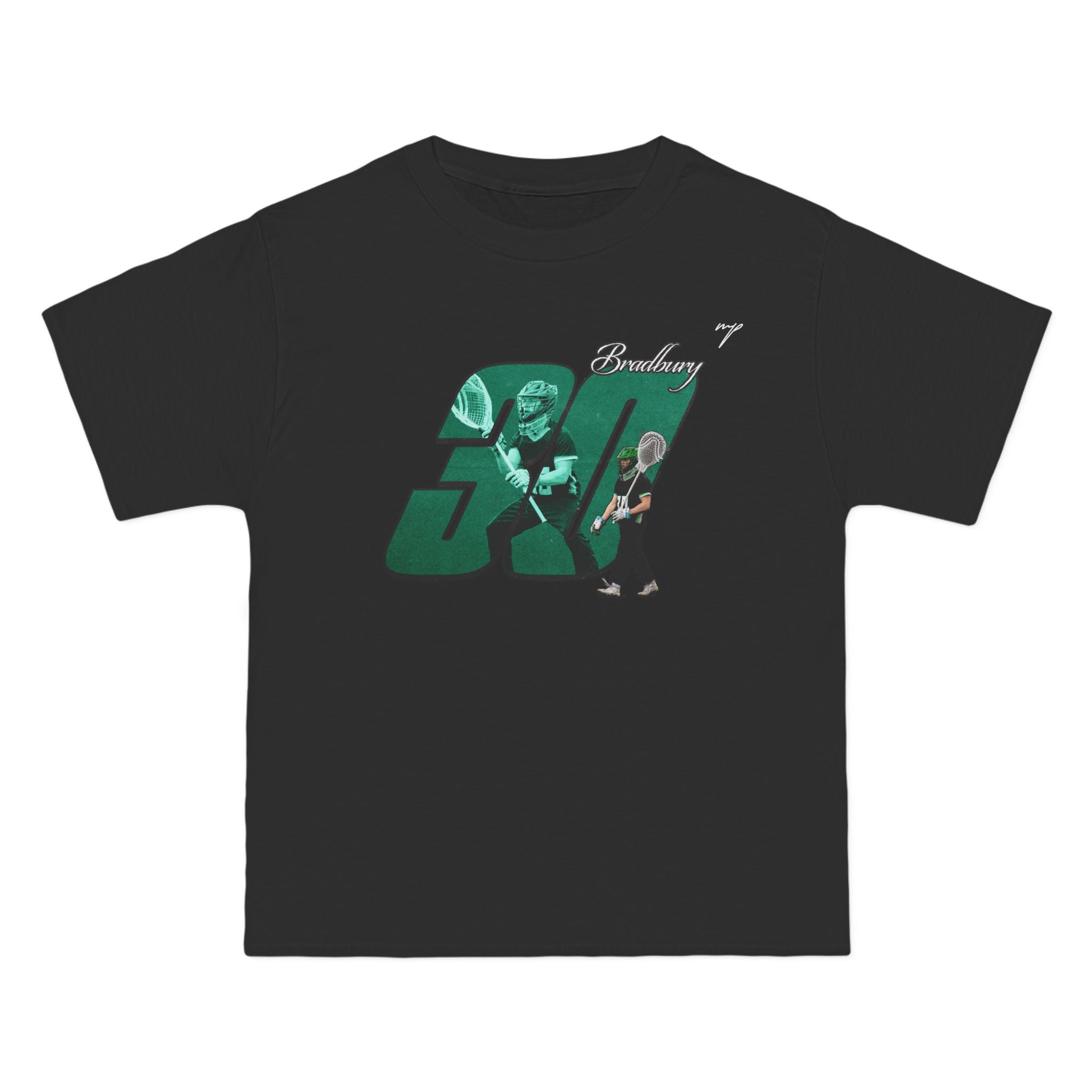 Connor Bradbury Vintage Tee