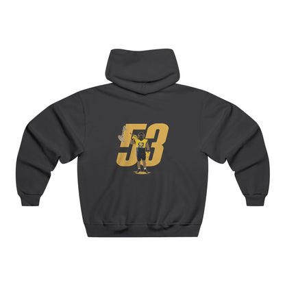 Gravy Martin Vintage Hoodie