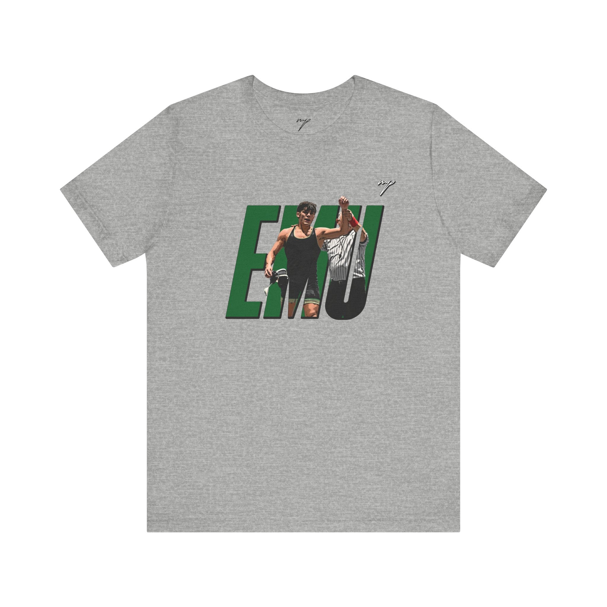 Emilio Arellano Graphic Tee