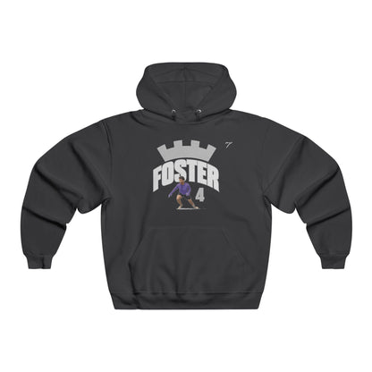 Daelan Foster Vintage Hoodie
