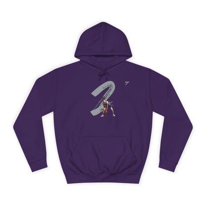 Brock Harding Hoodie