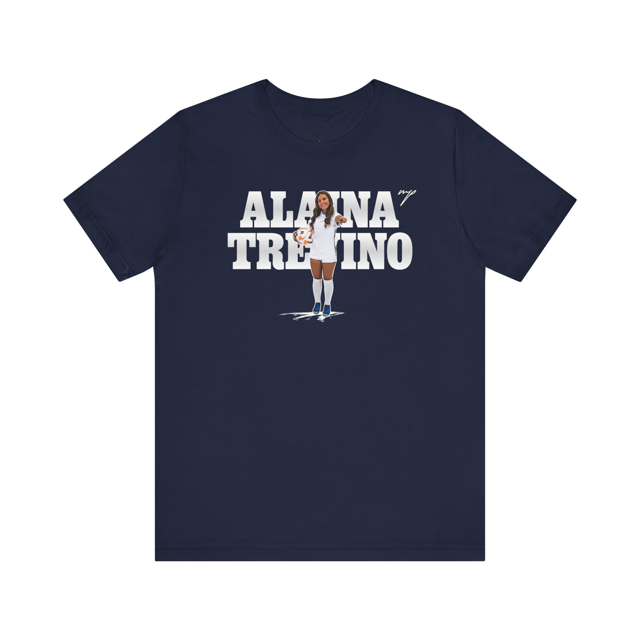 Alaina Trevino Graphic Tee