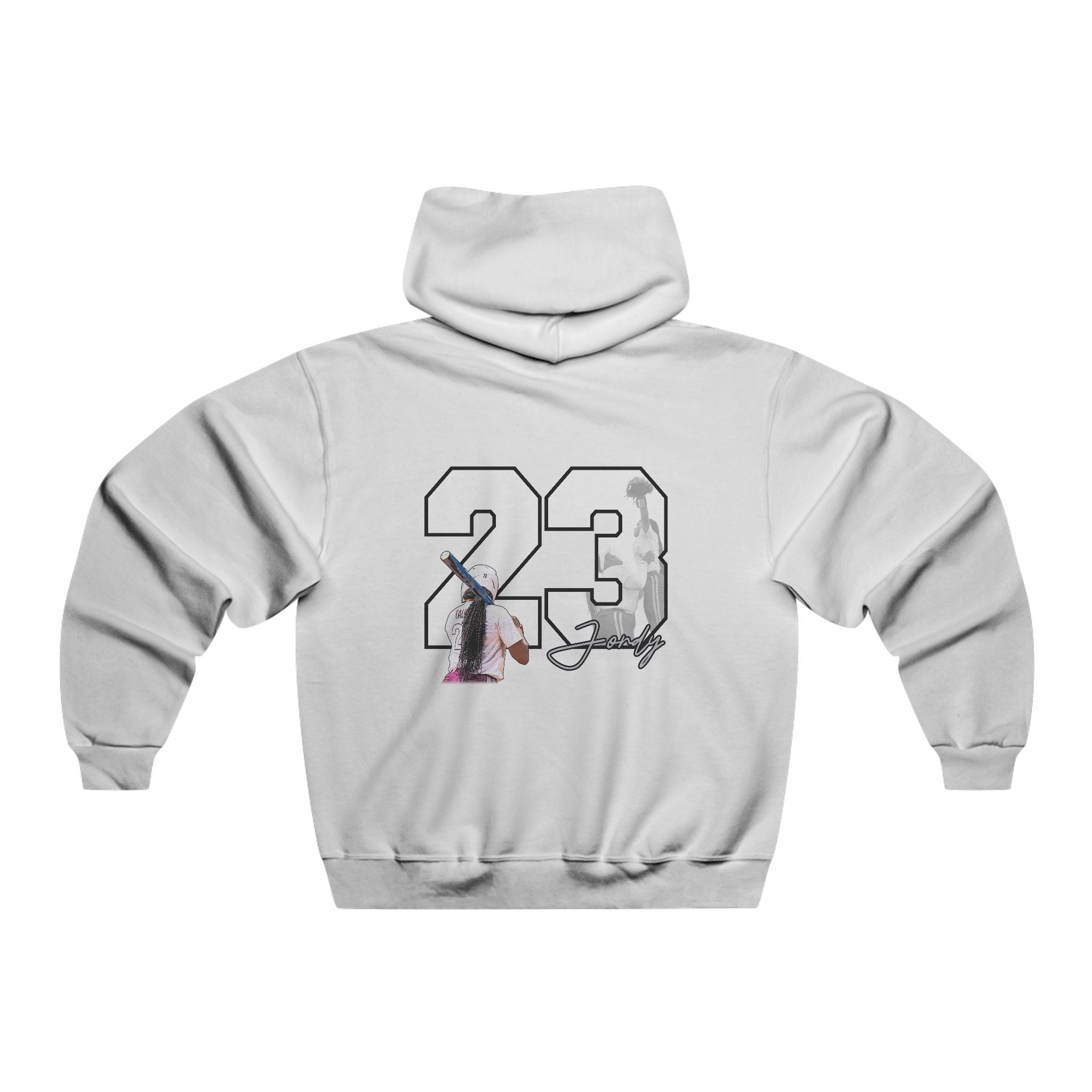 Jordyn Talbert Vintage Hoodie