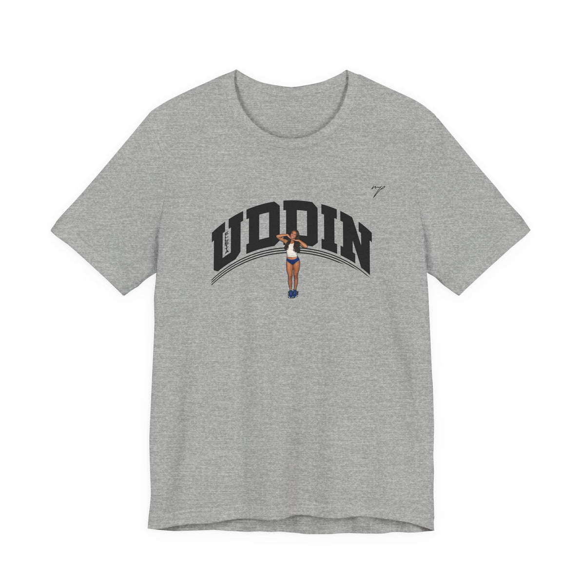 Elletta Uddin Graphic Tee