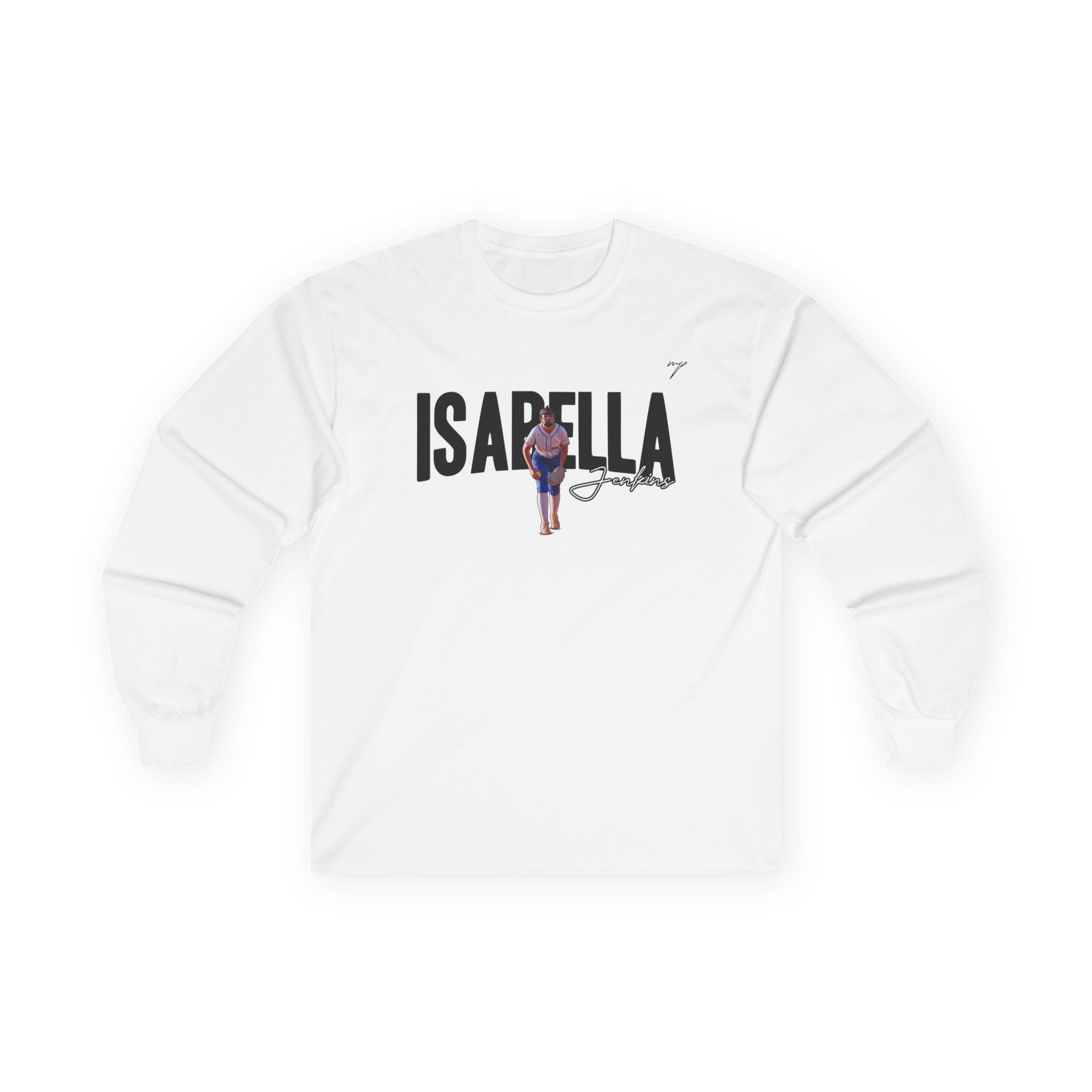 Isabella Jenkins Long Sleeve