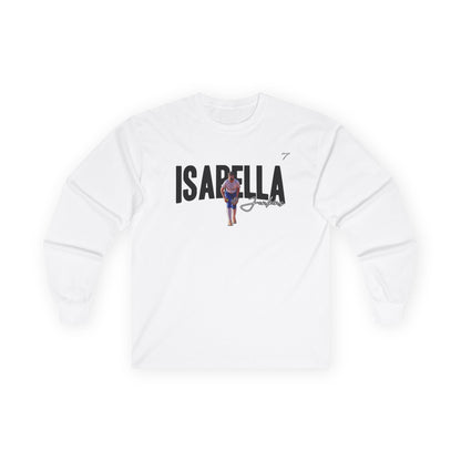 Isabella Jenkins Long Sleeve