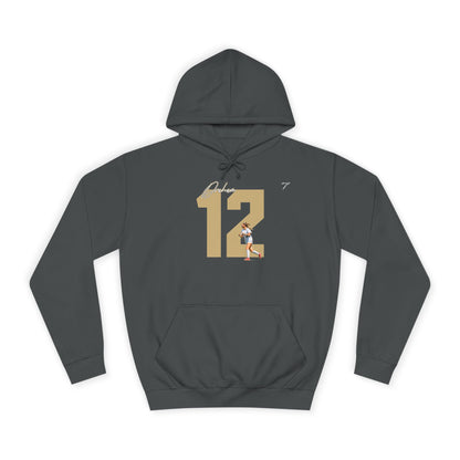 Montgomery Draham Hoodie