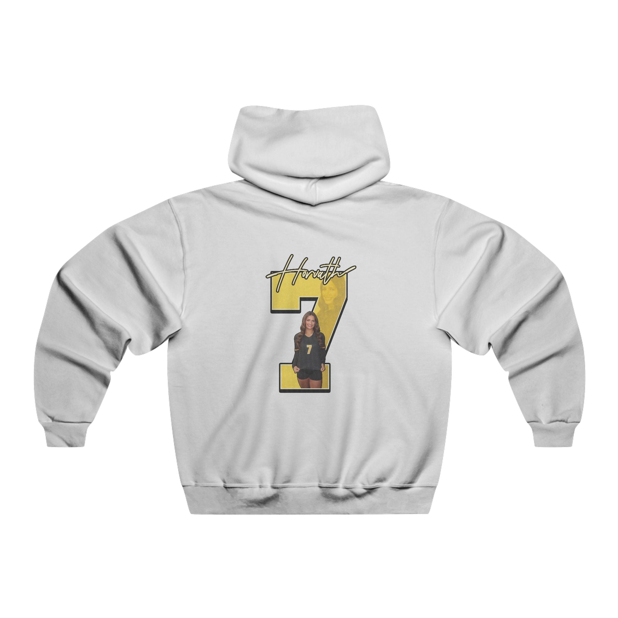 Lainey Horvath Vintage Hoodie