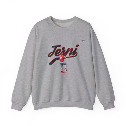 Cole Terni Crewneck