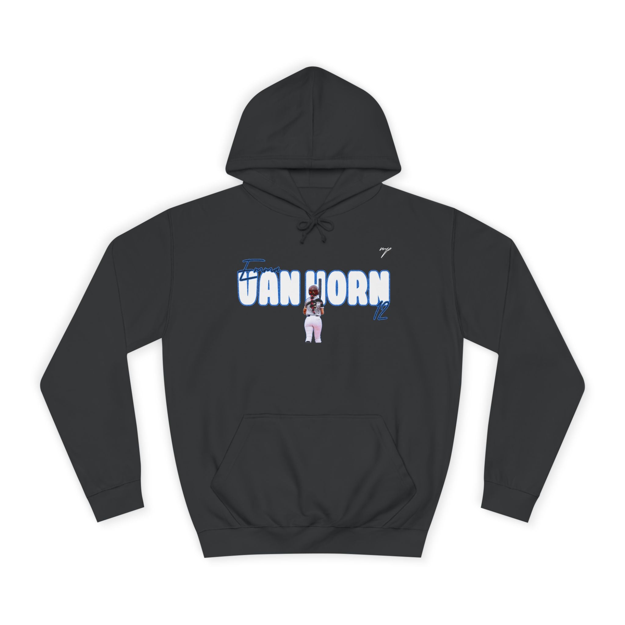 Emma Van Horn Hoodie