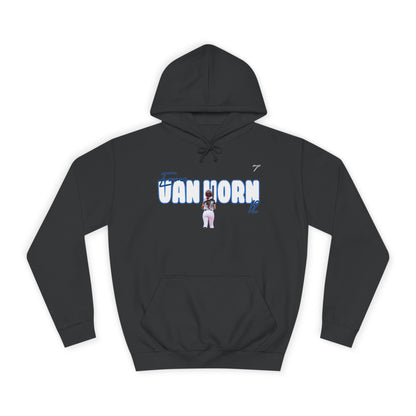 Emma Van Horn Hoodie