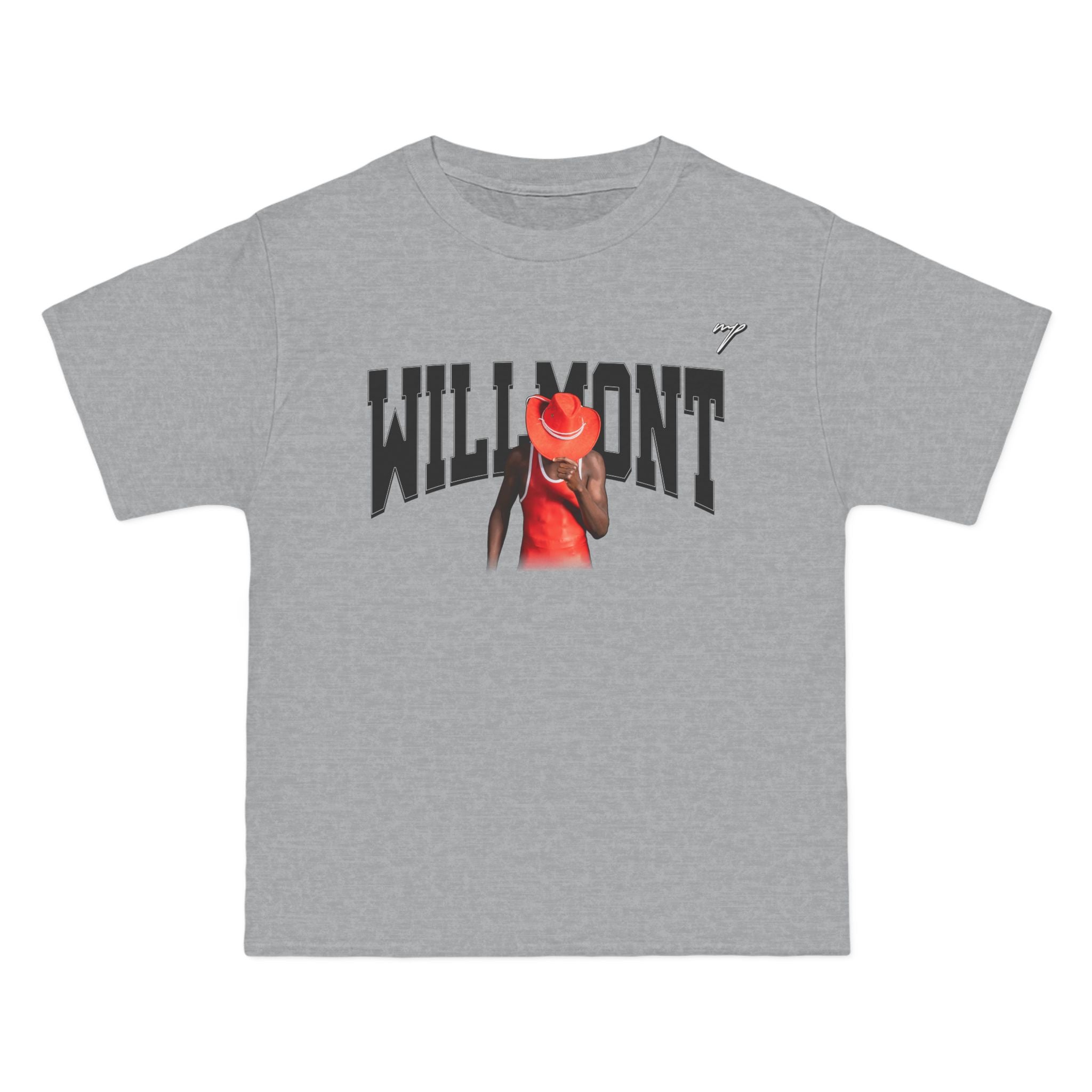 Willmont Kai Vintage Tee