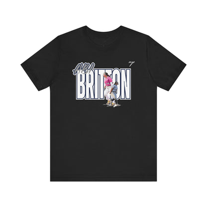 Abi Britton Graphic Tee