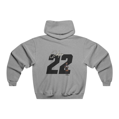 Kenzi Gillispie Vintage Hoodie