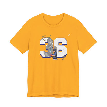 Zack Rouch Graphic Tee
