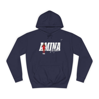 Amina Marin Hoodie