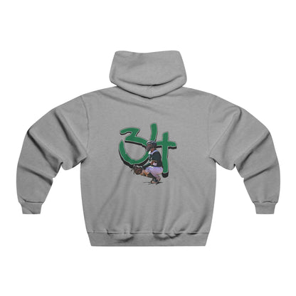 Talan Watson Vintage Hoodie