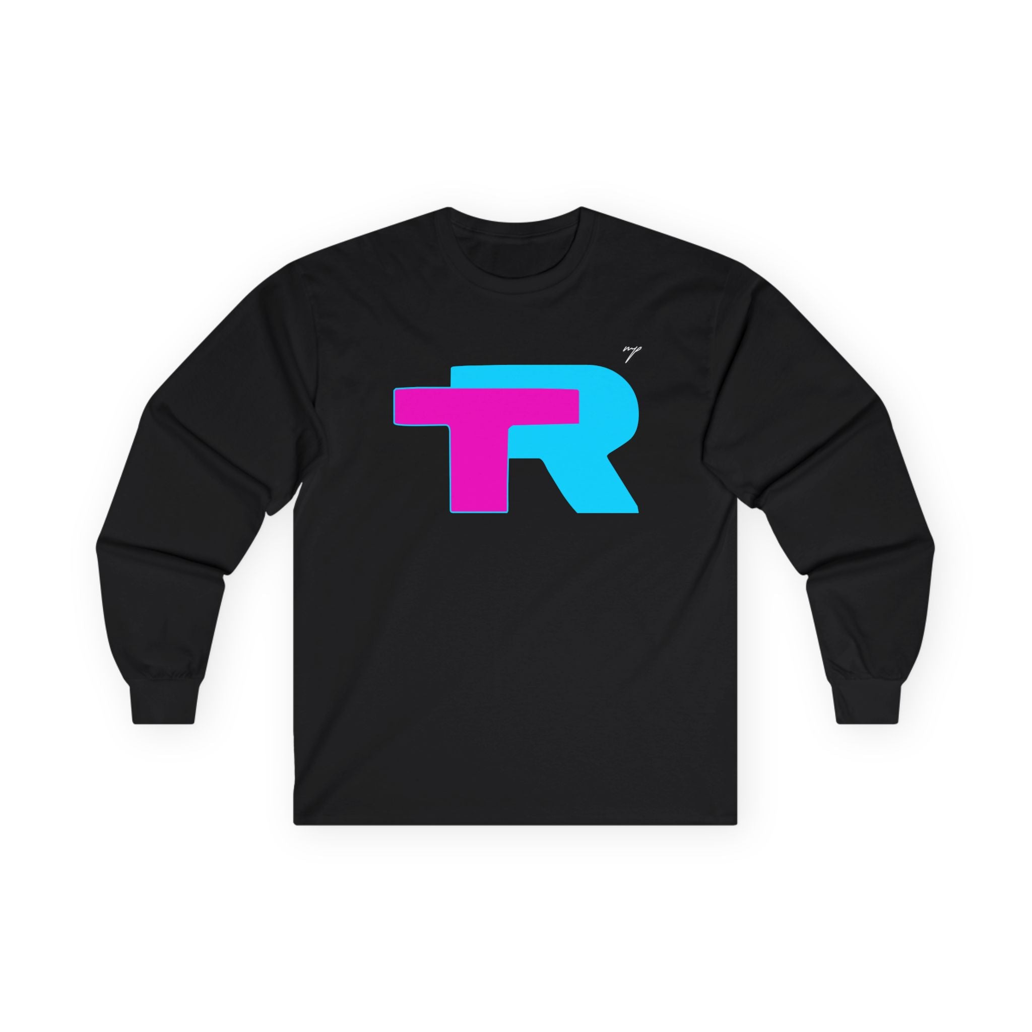 Raqun Tucker Long Sleeve Tee