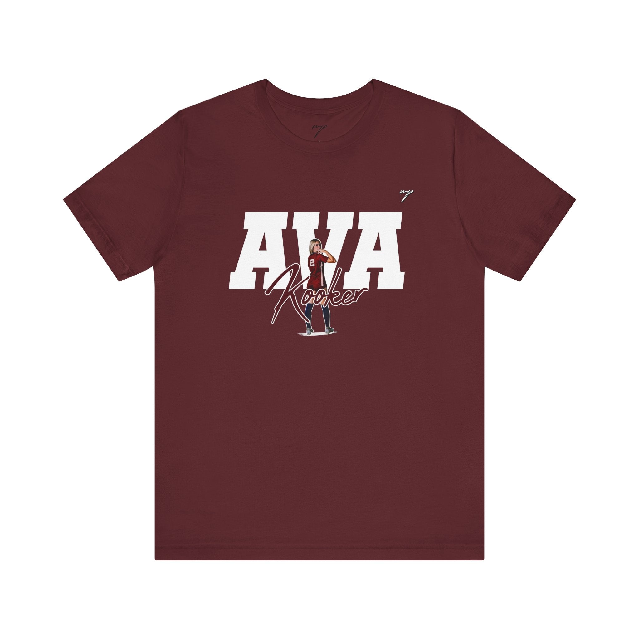 Ava Kooker Graphic Tee