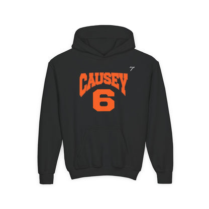 Fred Causey YOUTH Hoodie