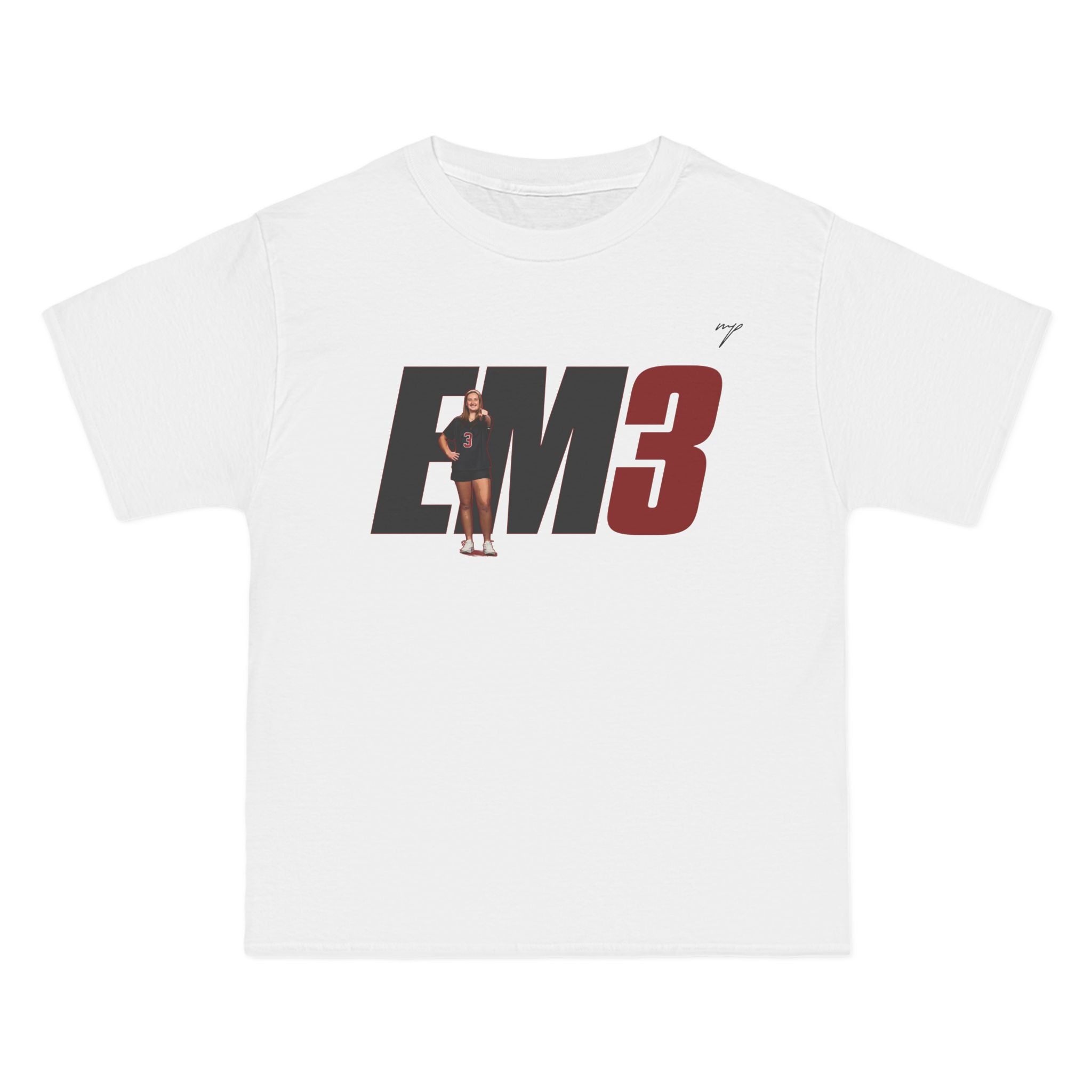 Ella Morton Vintage Tee
