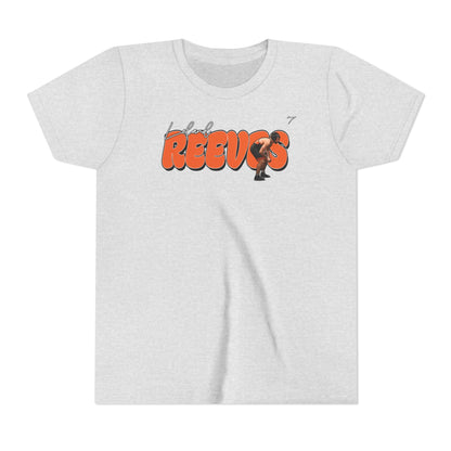 Leland Reeves YOUTH Graphic Tee