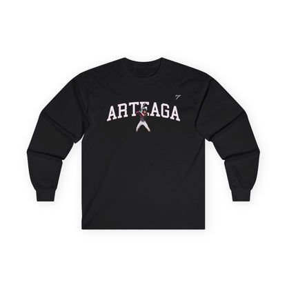 Adrian Arteaga Long Sleeve