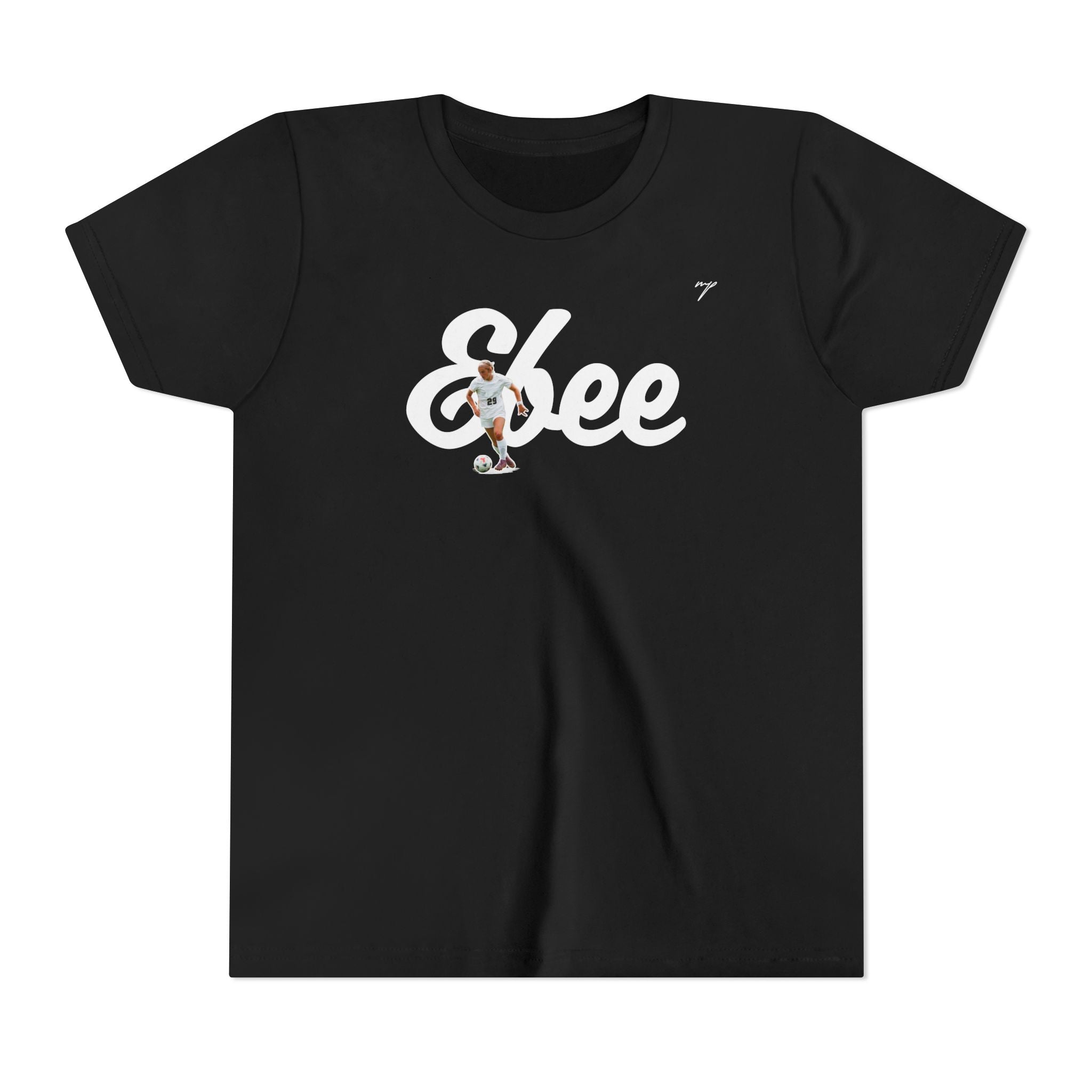 Elizabeth Burfeind YOUTH Graphic Tee