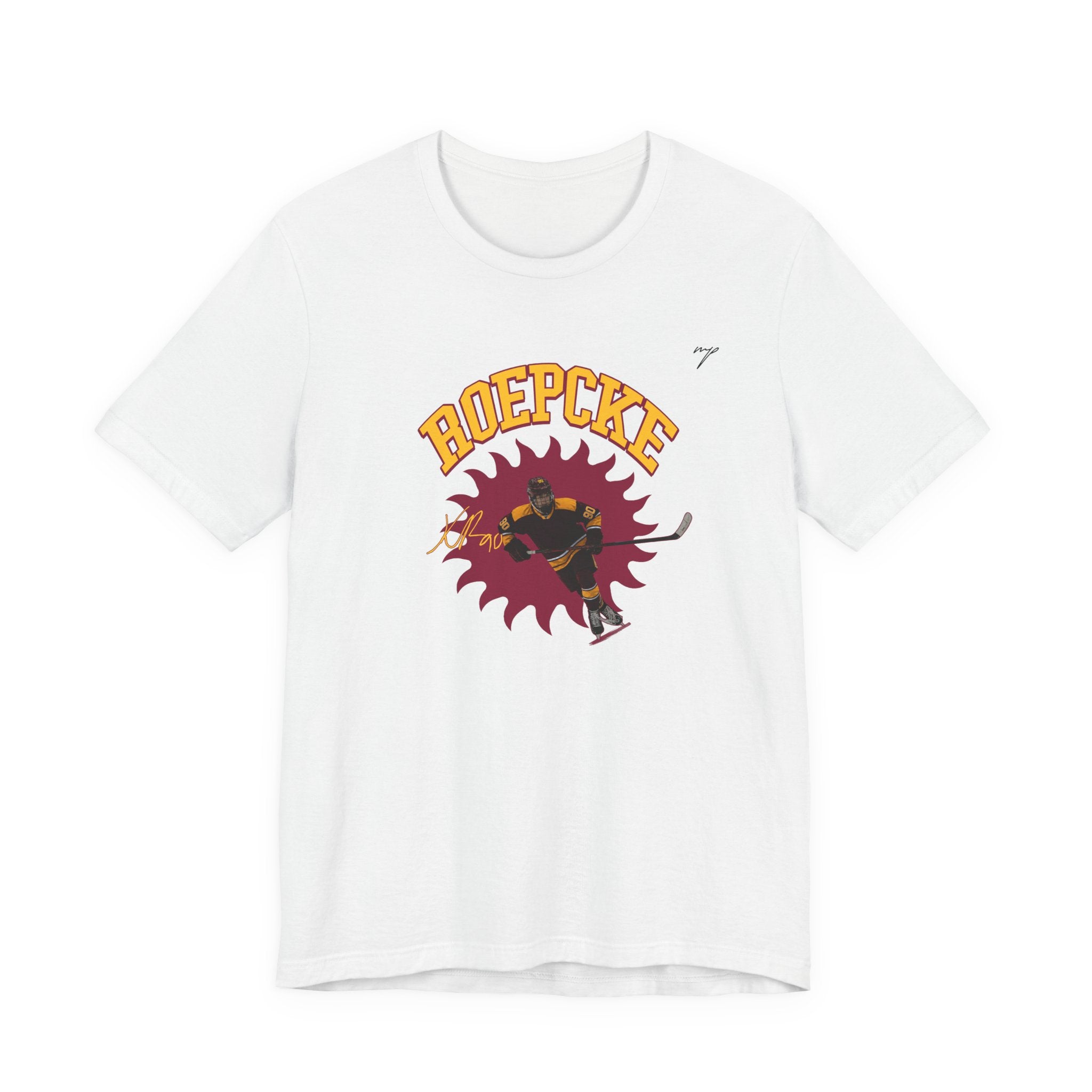 Kyle Roepcke Graphic Tee