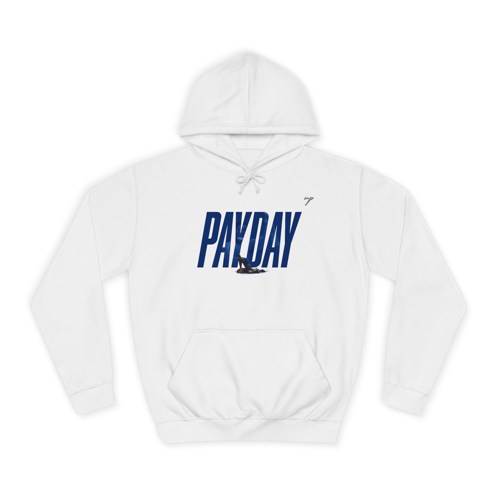 Payton Green Hoodie