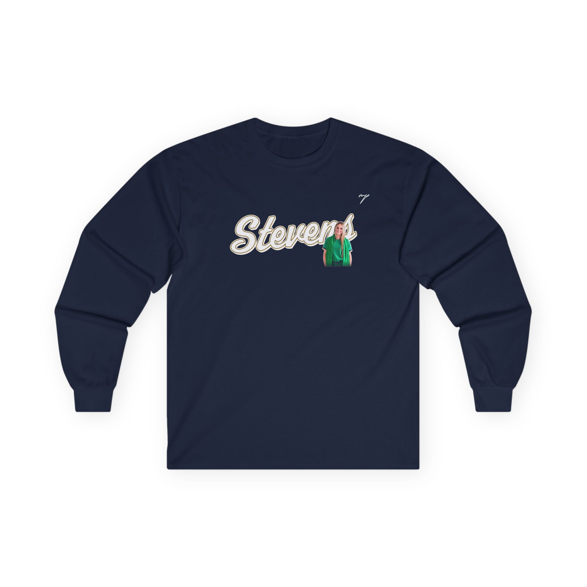 Ava Stevens Long Sleeve