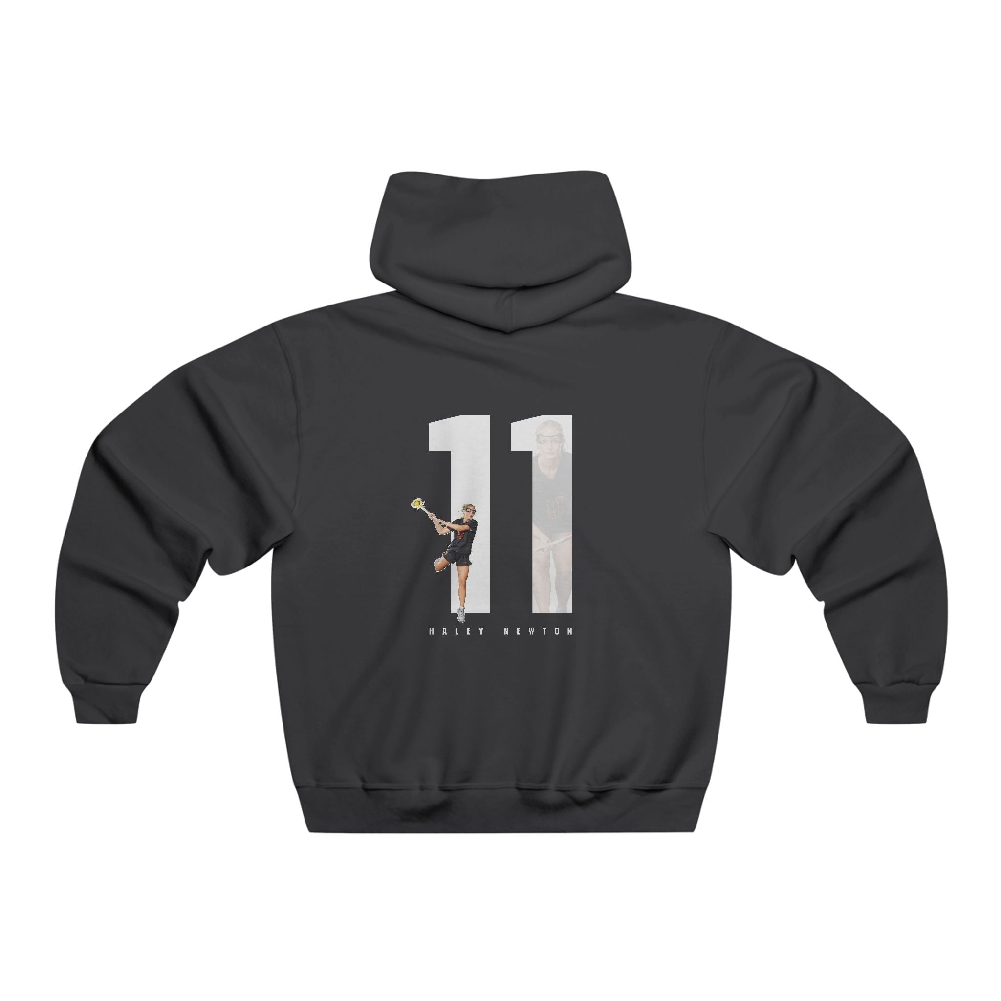 Haley Newton Vintage Hoodie