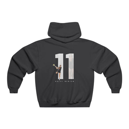 Haley Newton Vintage Hoodie
