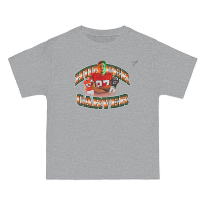 Hunter Carver Vintage Tee