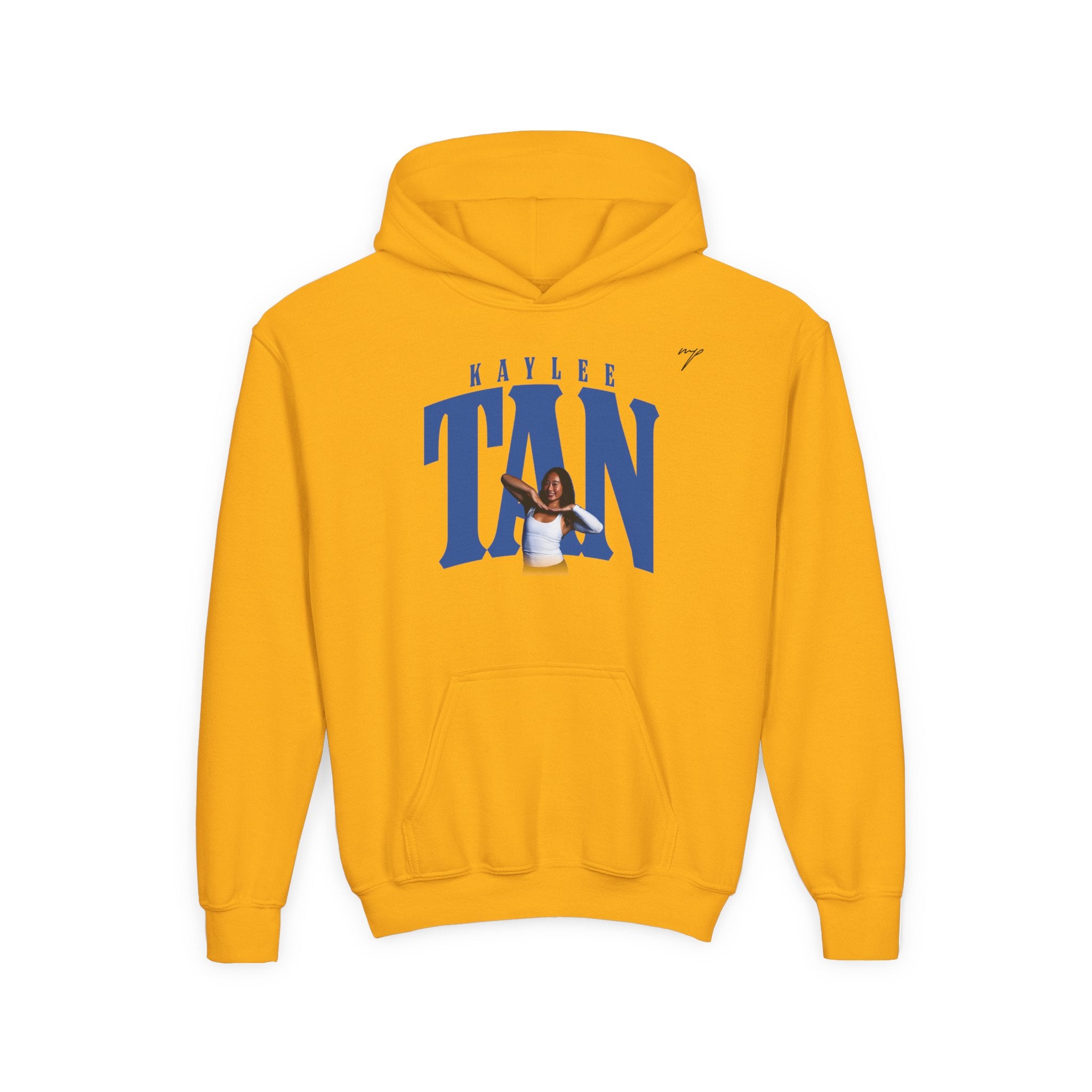 Kaylee Tan YOUTH Hoodie