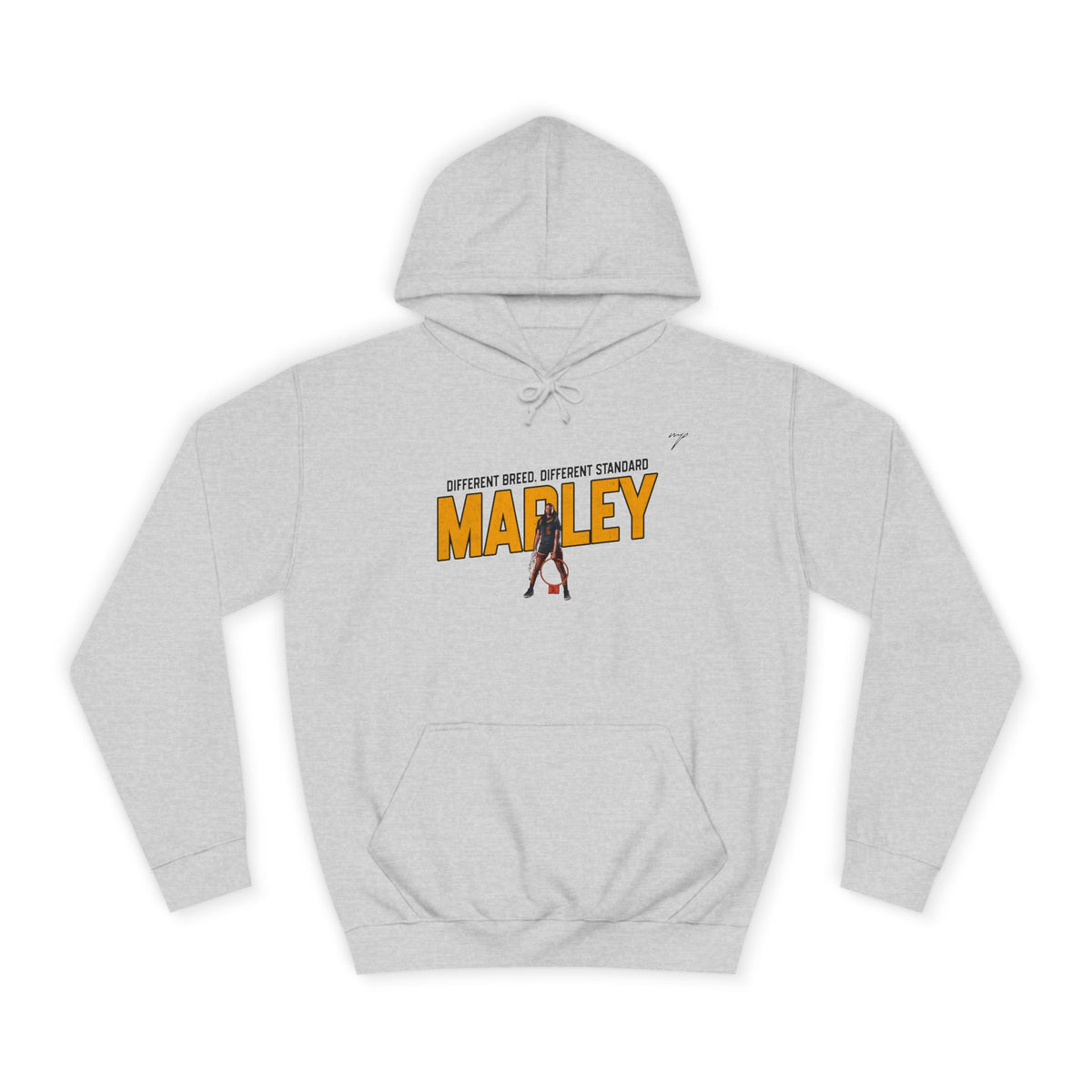 Marley Bell Hoodie