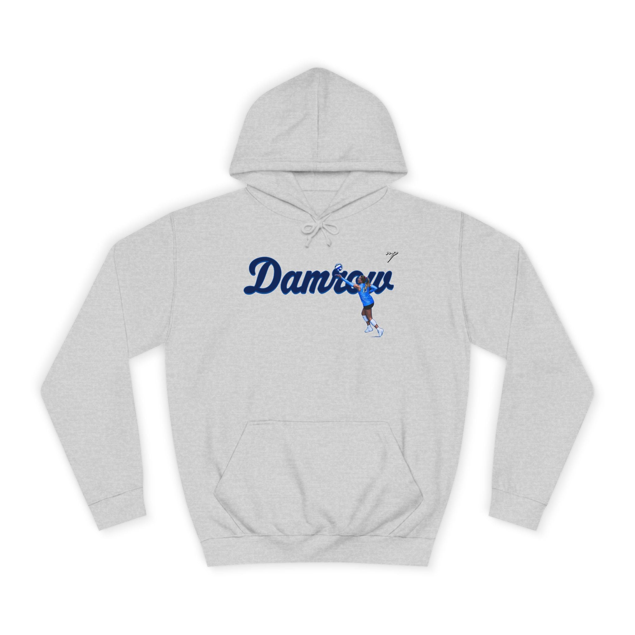 Saige Damrow Hoodie