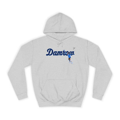 Saige Damrow Hoodie