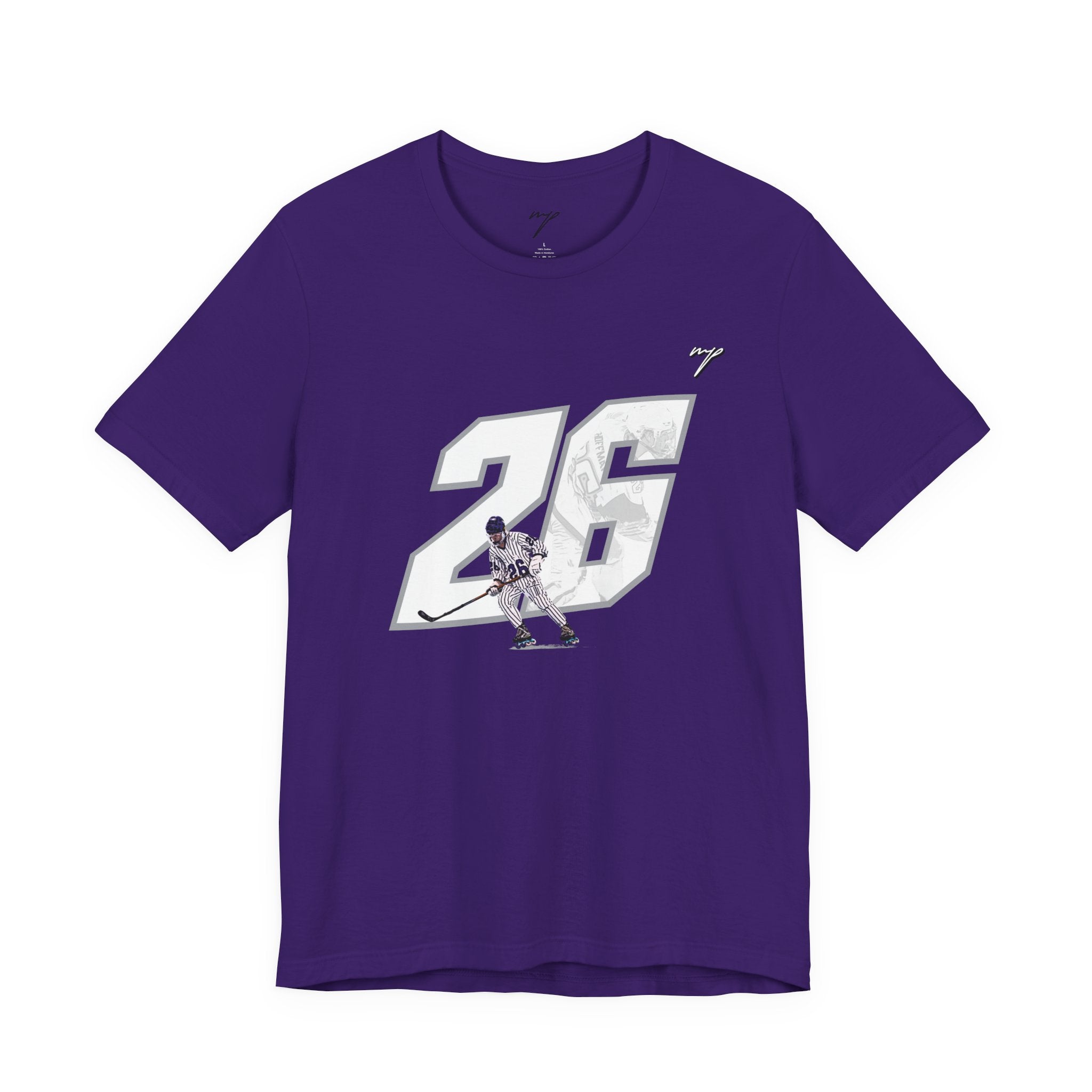 Zach Hoffman Graphic Tee