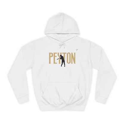 Peyton Purves Hoodie