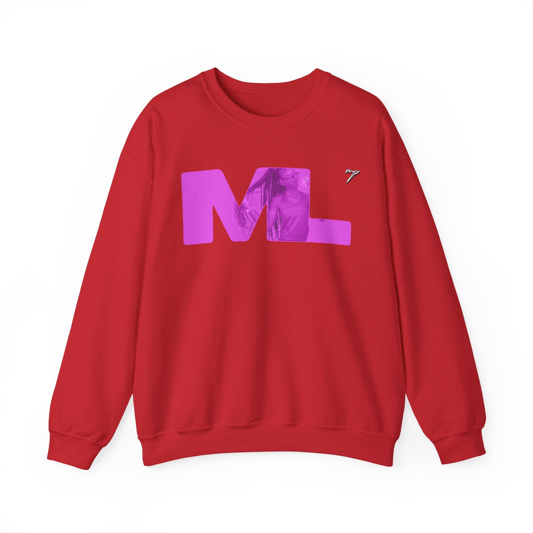 Morgan Little Crewneck