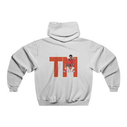 Tyson McElroy Vintage Hoodie
