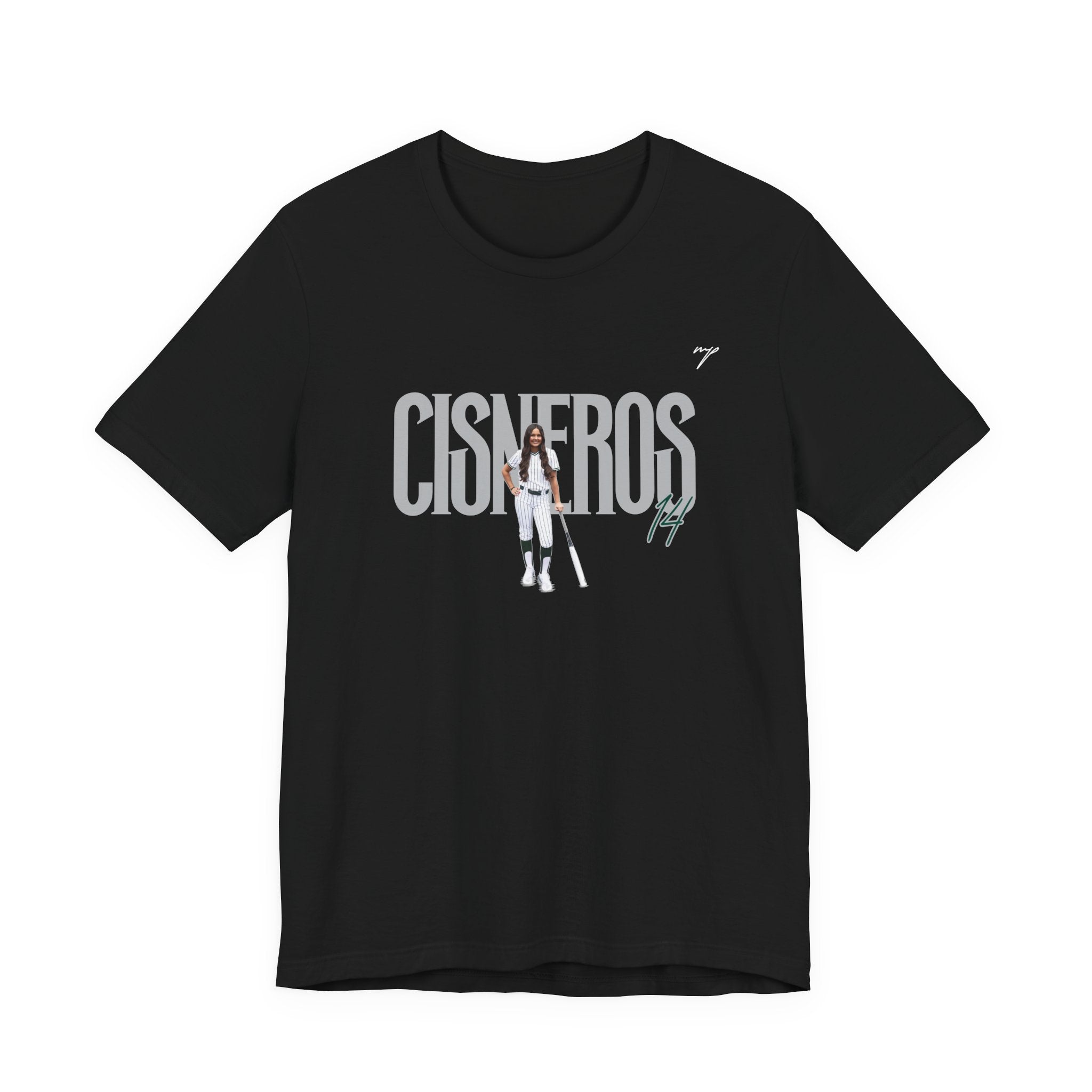 Kayla Cisneros Graphic Tee
