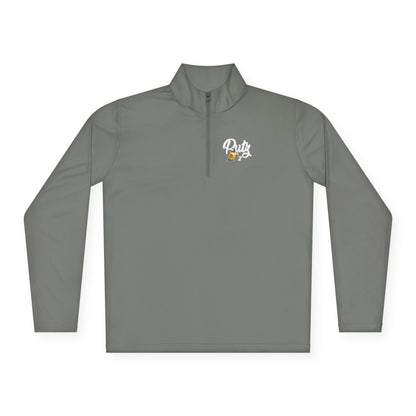 Lauren Putz Quarter-Zip