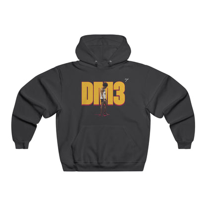 Darrell Miller III Vintage Hoodie