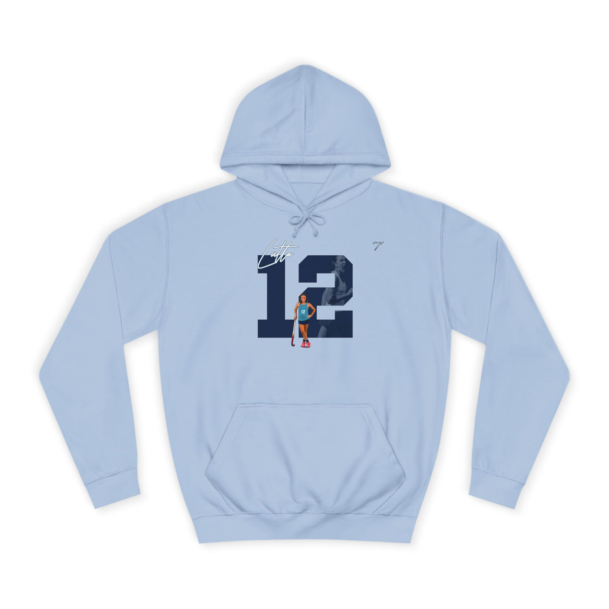 Camilla Lutte Hoodie